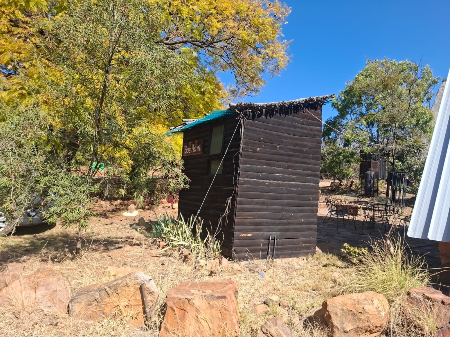 2 Bedroom Property for Sale in Grootfontein North West
